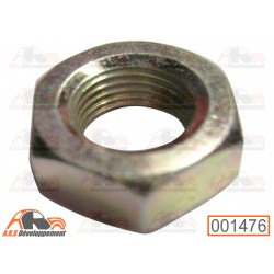 Écrou large câble...