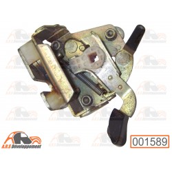 Serrure pour porte ARG de...