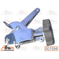 Molette réglage volet...