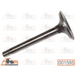 Soupape d'échappement...