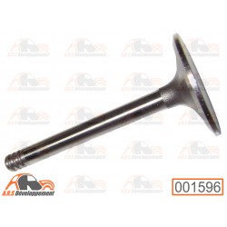 Soupape d'admission (VALVE)...