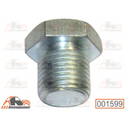 Bouchon de vidange moteur...