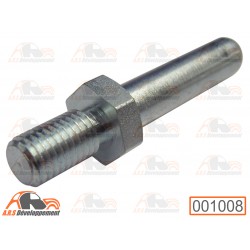 Picot de capote fermeture...