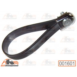 Poignée + fixations pour...