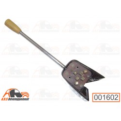 Commodo clignotant de...