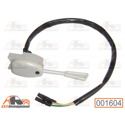 Commodo de clignotant gris...