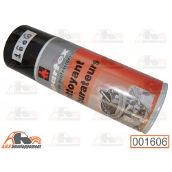 Nettoyant 400ml pour...