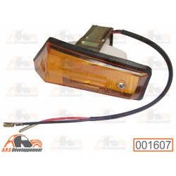 Clignotant AVD complet de...