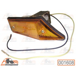 Clignotant AVG complet de...