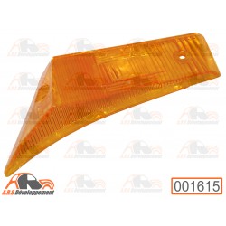 Cabochon AXO clignotant AVD...