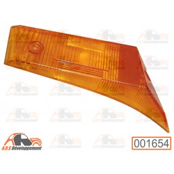 Cabochon AXO clignotant AVG...