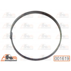 Clip verrou pour contacteur...