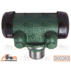 Cylindre de frein arrière...