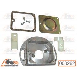 Boitier allumage 12 Volts...