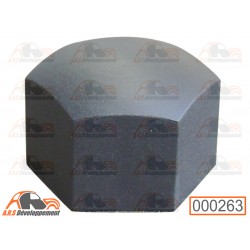 Enjoliveur / cache noir...