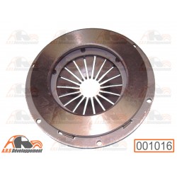 Mécanisme d'embrayage pour...