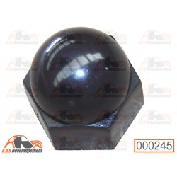 Enjoliveur / cache noir...