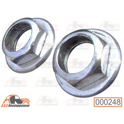 2 Vis + Rondelles fixation...