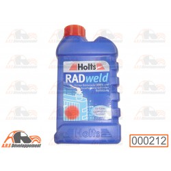 Anti fuites préventif...