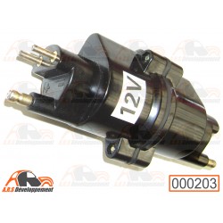 Bobine 12V  pour Citroën...