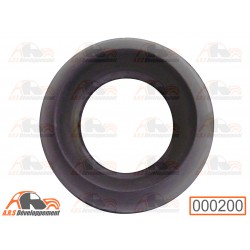 Butée en caoutchouc de pot...