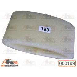 Mousse pour filtre à air...