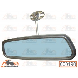 Rétroviseur intérieur...