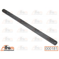 Sangle pour fermeture de...