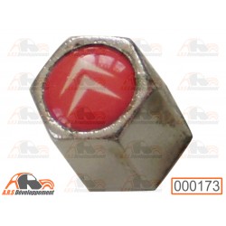 1 Bouchon pour valve de...