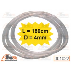 Tuyau pour lave glace de...