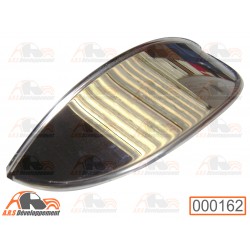 Casquette chromé pour...