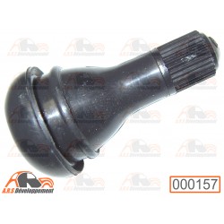 Valve TR415 gros diamètre...