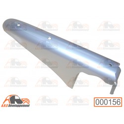 Butoir de pare chocs avant...