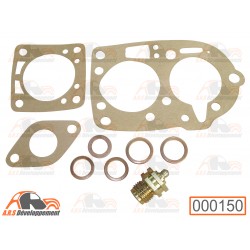 Pochette de réparation de...