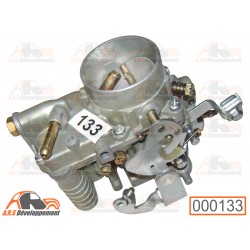 Carburateur simple corps...