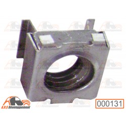 Écrou cage pour fixation...