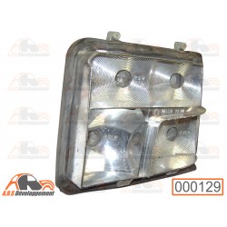 Platine et joint pour feu...