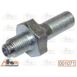 Vis banjo connecteur de...