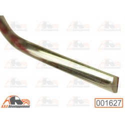 1 baguette souple adhésive...