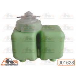 Bocal liquide frein LHM...