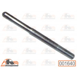 Tige de liaison pédalier...