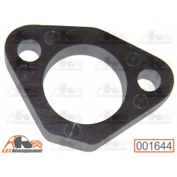 Entretoise pour pompe à...