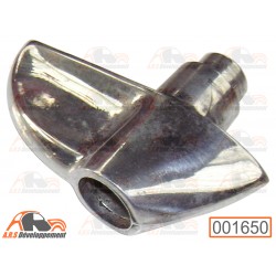 Poignée en ALU poli pour...