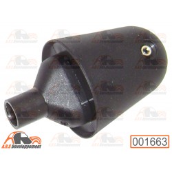 Gicleur pour essuie glace...