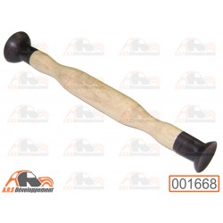 Rodoir soupapes Citroën 2cv...