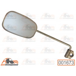 Rétroviseur Gauche gris...