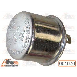 Centrale clignotante 6V...