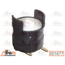 Contacteur 3 fiches antivol...