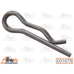 Goupille d'axe pour Citroën...