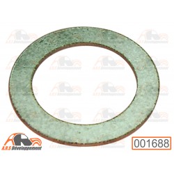 Rondelle sous pignon 7...